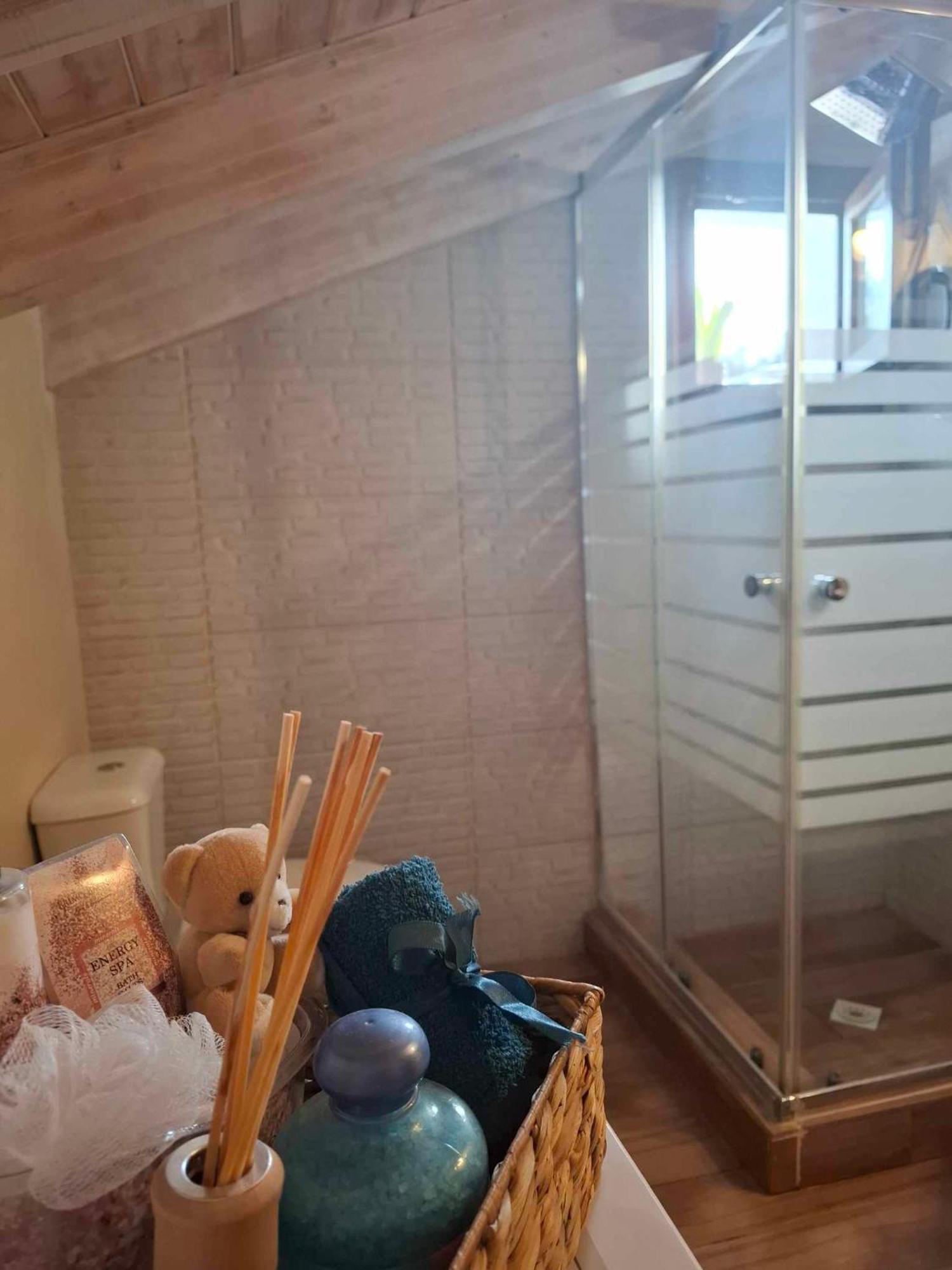 גאיוס Alegria Apartments חדר תמונה