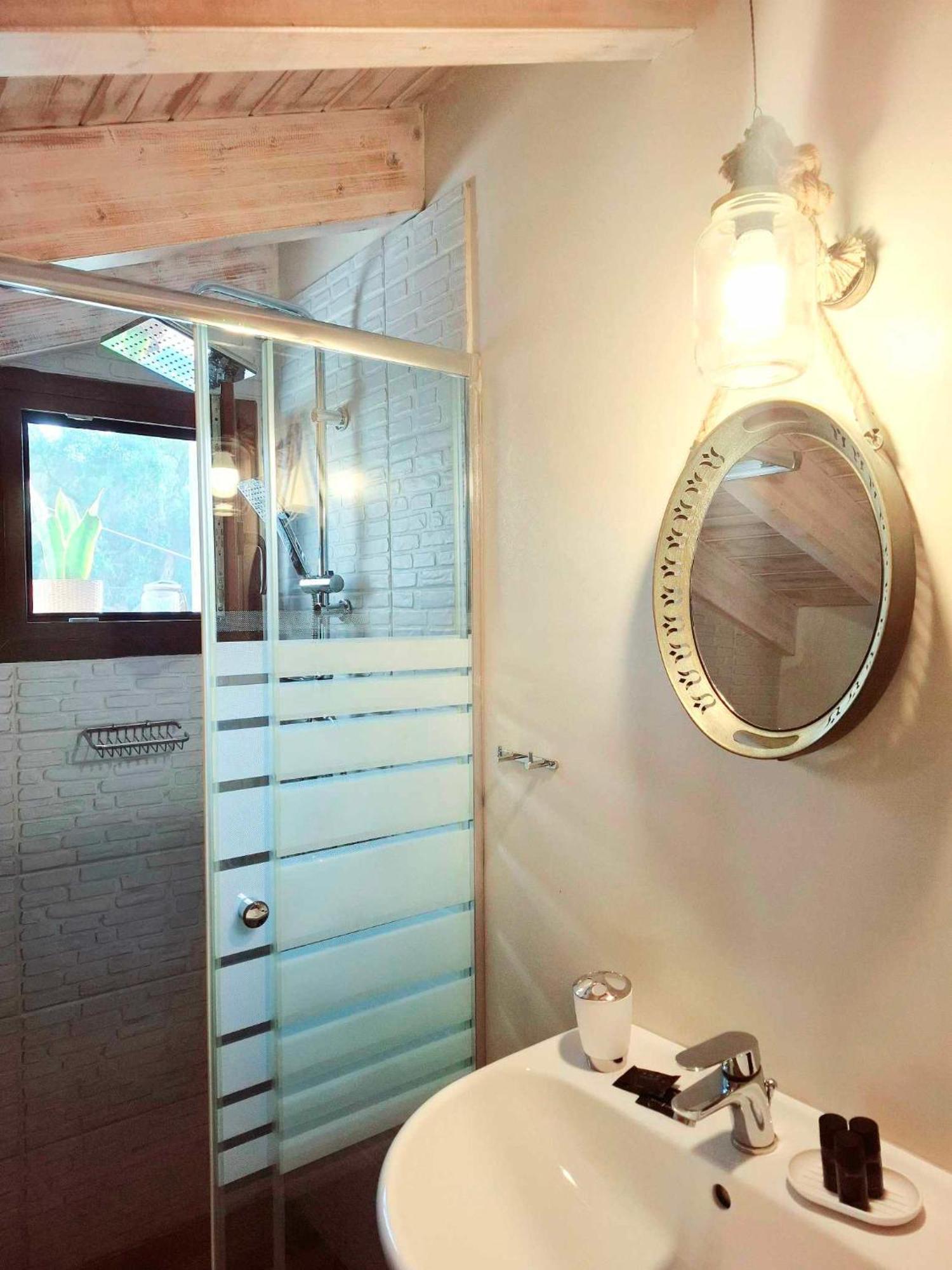 גאיוס Alegria Apartments חדר תמונה