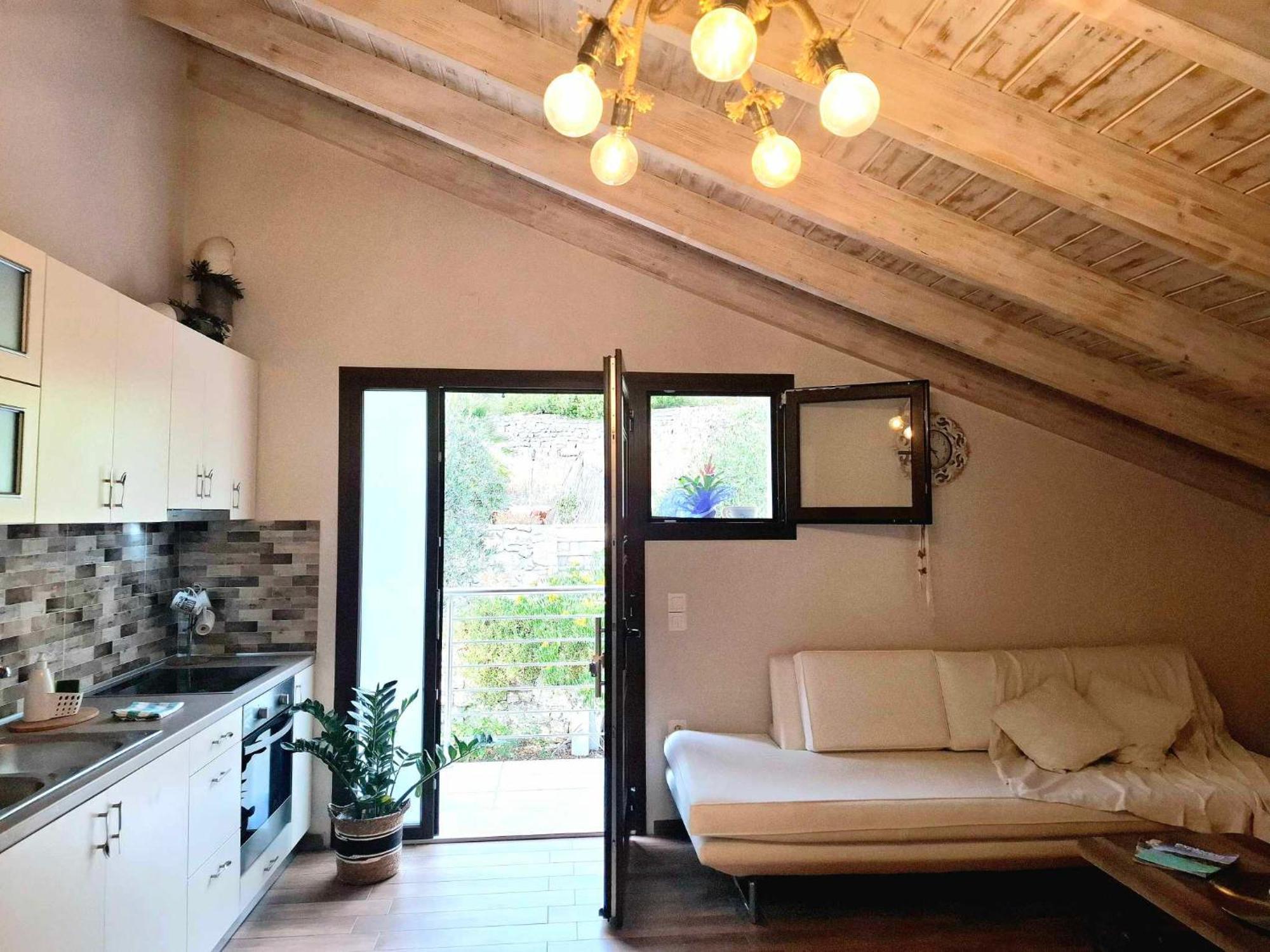 גאיוס Alegria Apartments חדר תמונה