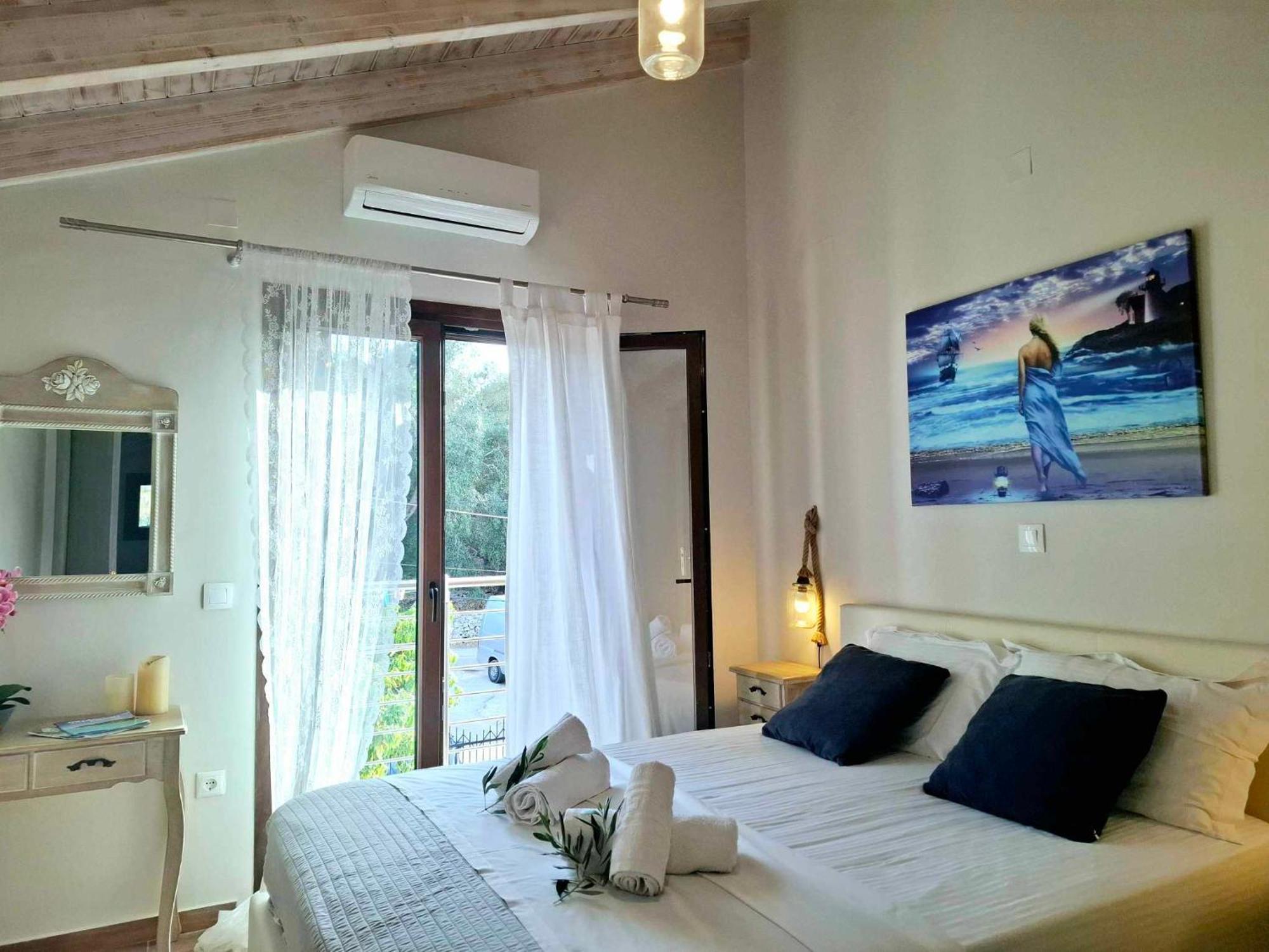 גאיוס Alegria Apartments חדר תמונה